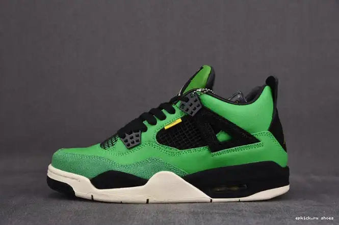 Cheap Jordan Retro(Special Box) AJ4-965234 Air 4 0531